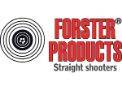 FORSTER Products