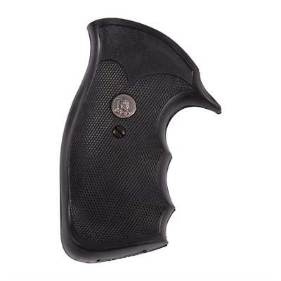 Pachmayr Model Rhk G D Fits Ruger Redhawk Rubber Black Australia