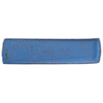 Brownells Polishing Compound Plastic Blue