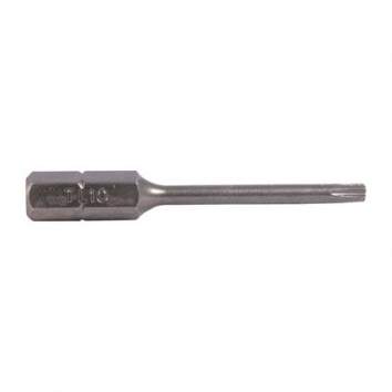 Brownells See Thru Ring Bit T-10 Torx Magna Tip