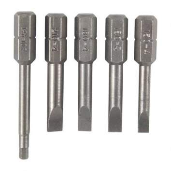 Brownells Screwdriver Bits Ruger Universal Handguns Only