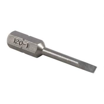 Brownells Magna Tip Thin Bit #120-1 SD=.120 BT=.020