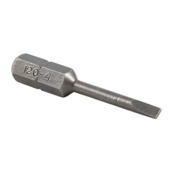 Brownells Magna Tip Super Set Bit #120-4 SD=.120 BT=.035