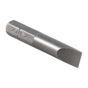 Brownells Magna Tip Thin Bit #270-2 SD=.270 BT=.025