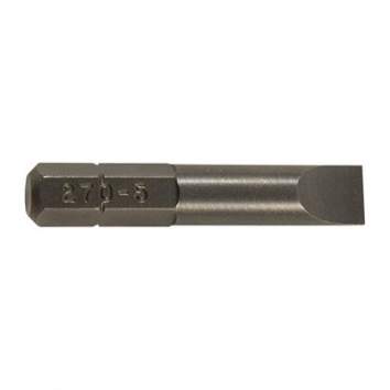 Brownells Magna Tip Super Set Bit #270-5 SD=.270 BT=.040