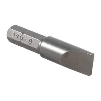 Brownells Magna Tip Super Set Bit #340-8 SD=.340 BT=.070