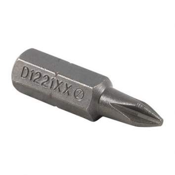 Brownells Magna-Tip Bit #440-1 SD=Phillips #1