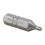 BROWNELLS MAGNA-TIP SQUARE BIT 1/16