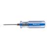 Brownells Allen Head Fixed Blade Screwdriver 1/16