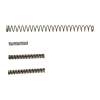 Brownells Pro-Spring Kit #SWODA-205 For Smith And Wesson 39, 736, 539, 459, 659