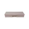 Brownells 540 Bench Box, Polypropylene Gray