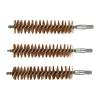 Brownells 50 Caliber Rifle Bore Brush 3 per Pack