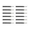 Brownells 270 Caliber 8-32M Rifle Brush, Nylon 12 per Pack