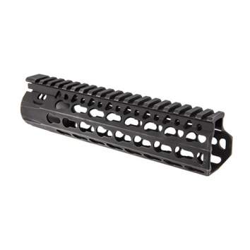 Bravo Company AR-15 KMR Alpha Keymod Handguard, 8