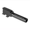 Lone Wolf Dist. Alphawolf Barrel For Glock 43 9MM 3.4