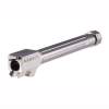Agency Arms Threaded Mid Line Barrel G34 Stainless Steel