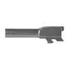 Agency Arms Non-Threaded Mid Line Barrel G43 Stainless Steel