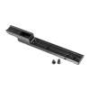 Henry Repeating Arms Big Boy Gen 1 Weaver Style Scope Mount, Aluminum Matte Black