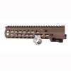 Geissele Automatics AR-15 MK14 Super Modular Rail Handguard 9.3