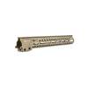 Geissele Automatics AR-15 MK14 Super Modular Rail Handguard 15