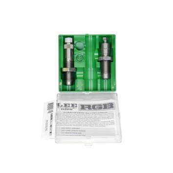 Lee 7MM Remington Magnum RGB Rifle Die Set