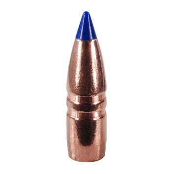 Barnes Bullets 270 Caliber, 6.8MM (0.277