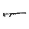 Modular Driven Technologies Tikka T3 SA ESS Chassis System, Right Hand Aluminum Black