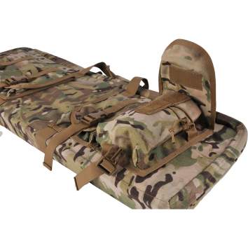 Armageddon Gear 35 Perfect Carbine Case, Cordura Multicam