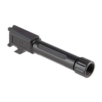 True Precision Hellcat Threaded Barrel, 1/2