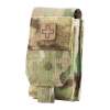 Eleven 10 Saba Pouch, Multicam