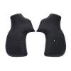 VZ Grips Ruger GP100 320, G-10 Black