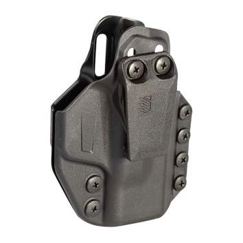 Blackhawk Stache IWB LB Holster Sig Sauer P365, Kydex Black