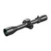 Swampfox Optics 5-25X56mm FFP Illum Sharpshooter Grid MOA, Aluminum Matte Black