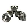 Short Action Customs 204 Ruger Modular Headspace Comparator Insert