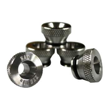 Short Action Customs 6MM X 20\ Modular Headspace Comparator Insert