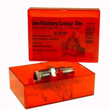 Lee 416 Remington Mag Factory Crimp Die