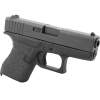 Talon Grips Glock 43 Grip Granulated Black