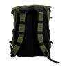 Grey Ghost Gear Gypsy Pack Wax Canvas, Olive Drab