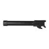 Silencerco Threaded Barrel For Glock 22 40 Smith & Wesson 9/16X24 Black