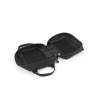 Spiritus Systems Lazarus Headrest Kit, Black