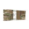 Spiritus Systems Side Armor Bag Caps (Small), Multicam