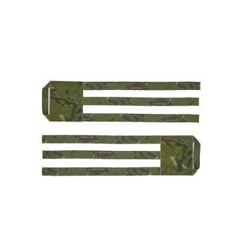 Spiritus Systems Molle Velcro Cummerbund (Size 1) Multicam Tropic