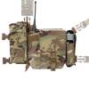 Spiritus Systems Mutant Pouch, Multicam