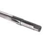 Manson Precision 8.6 Blackout Solid Pilot Finisher, High Speed Steel Natural