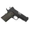 Pachmayr 1911 Officer G10 Grips Grappler Green/Black