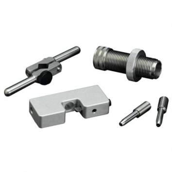 Sinclair International 338 Caliber Standard Neck Turning Kit