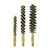 Sinclair International 6.5MM, 25 Caliber Nylon Rifle Brushes Pack Of 12