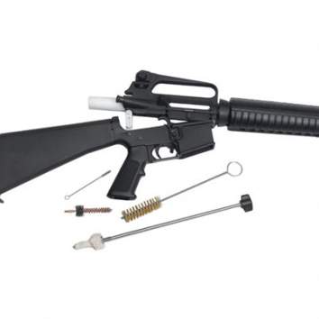 Sinclair International Standard AR-15 Cleaning Kit