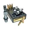 Redding 22-250 Remington Premium Deluxe Die Set