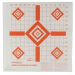 REDFIELD PRECISION SIGHT-IN TARGETS 100 PER PACK